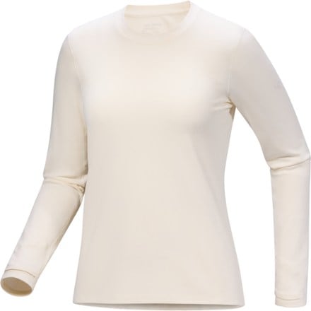 Arc'teryx Taema Thermal Crew Long-Sleeve Shirt - Women's 0