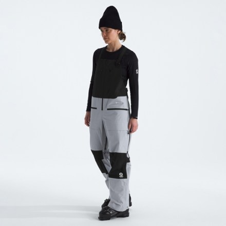 The North Face Summit Series Verbier GORE-TEX Bib Pants - Women's 4