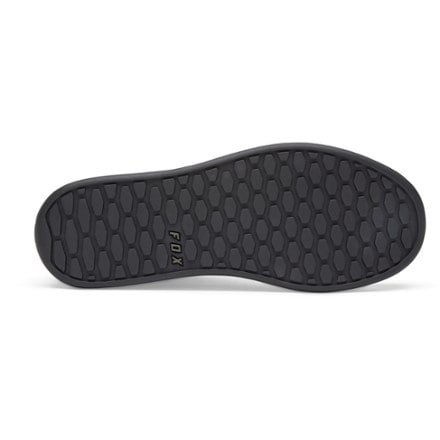 Fox Union Canvas Mid Mountain Bike Shoes - Men's 5