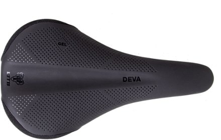 WTB Deva Chromoly Saddle 1