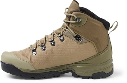 salomon outback 500 gtx hiking boots