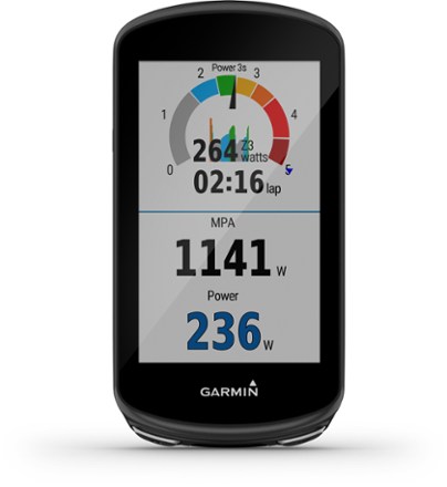 garmin edge 1030 plus bike computer