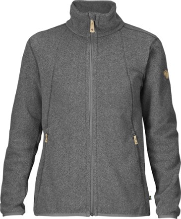 Fjallraven Stina Fleece Jacket - Women's 0
