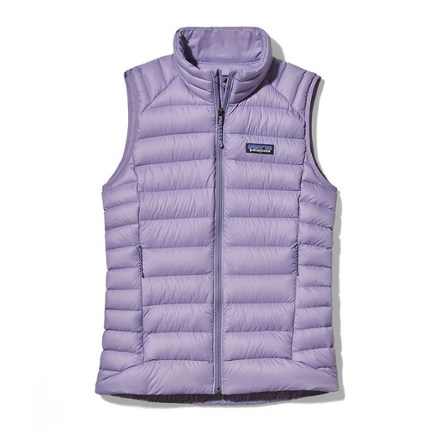 Patagonia Down Sweater Vest - Women's 0