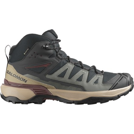 Salomon X Ultra 360 Mid GORE-TEX Hiking Boots - Men's 0