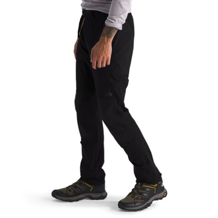 The North Face Basin Pro Pants - Men's 4