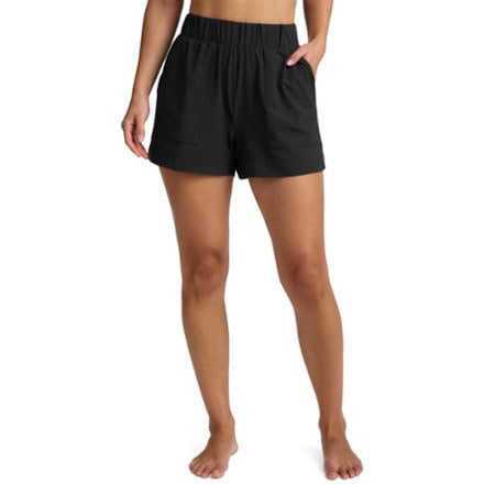 Beyond Yoga Easy Shorts - Women's 0