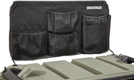 Yakima EXO OpenRange Deluxe 5