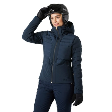 Helly Hansen Avanti Insulated Jacket - Women's 1