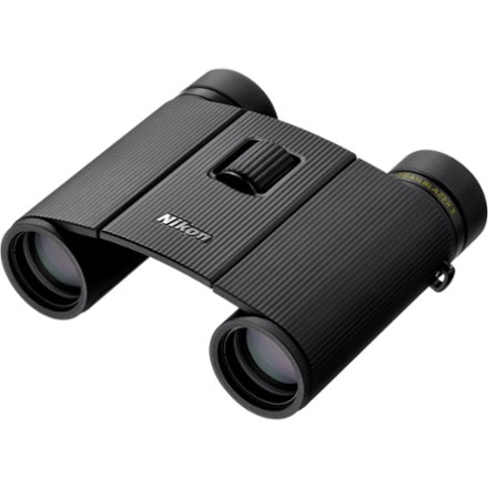 Nikon Trailblazer II 8 x 25 Binoculars 2
