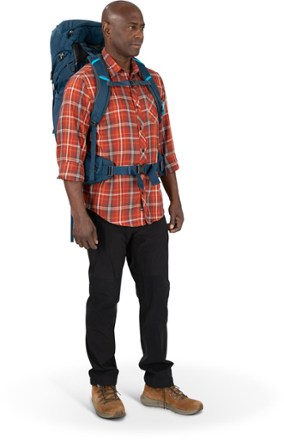 Osprey Kestrel 48 Pack - Men's 6