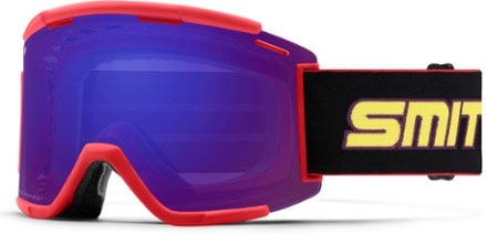 Smith Squad XL MTB Goggles 0