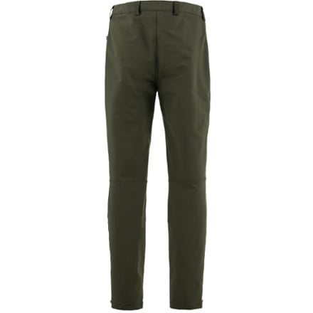 Fjallraven Abisko Winter Stretch Trousers - Men's 1