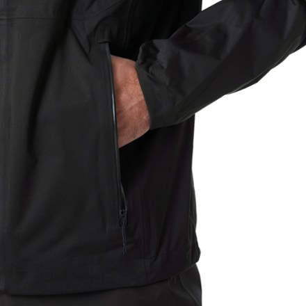 Helly Hansen Momentum 3-Layer Stretch Jacket - Men's 5