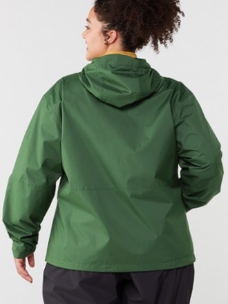 REI Co-op Trailmade Rain Jacket - Women's 3