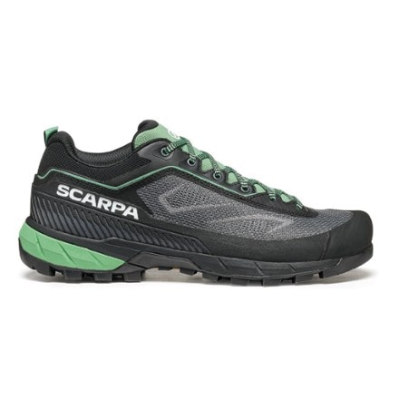 Scarpa Rapid LT Approach Shoes - Women's 0