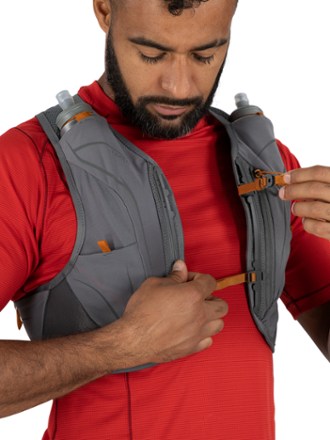 Osprey Duro LT Hydration Vest - Men's 10