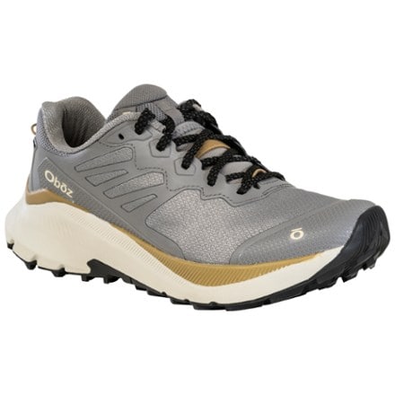 Oboz Katabatic Wind Low Hiking Shoes - Men's 2