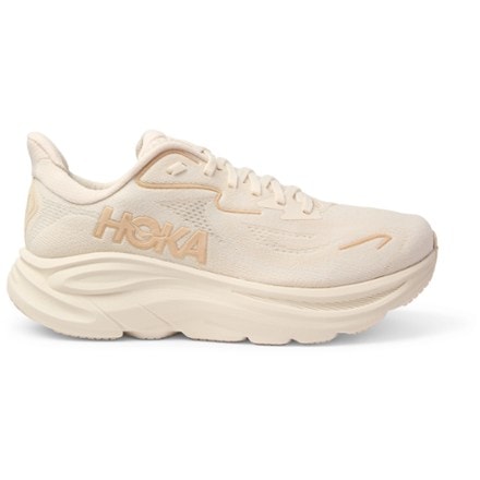 HOKA Clifton 10 Road-Running Shoes - Women's 0