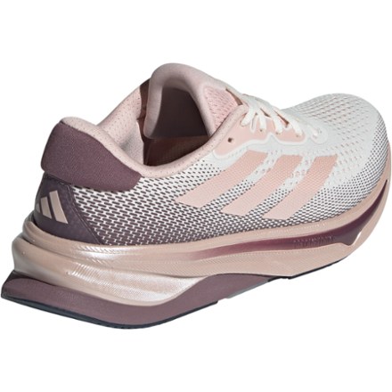 adidas Supernova Solution Road-Running Shoes - Women's 3