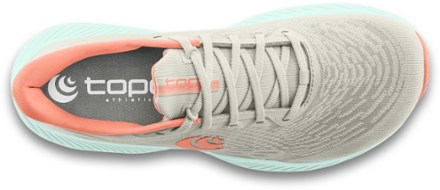 Topo Athletic Fli-Lyte 5 Road-Running Shoes - Women's 3