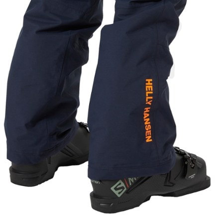 Helly Hansen Legendary Snow Pants - Kids' 5