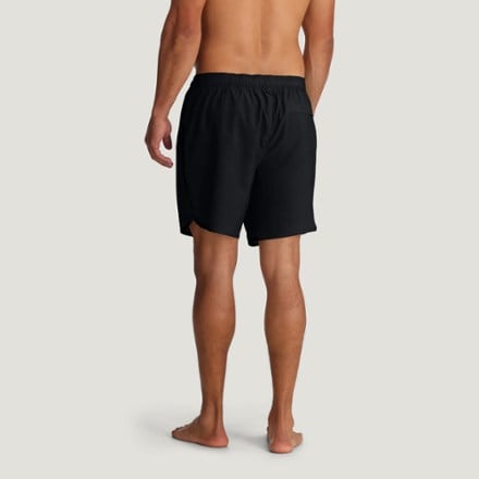 Free Fly Lined Downshore Swim Trunks - Men's 2
