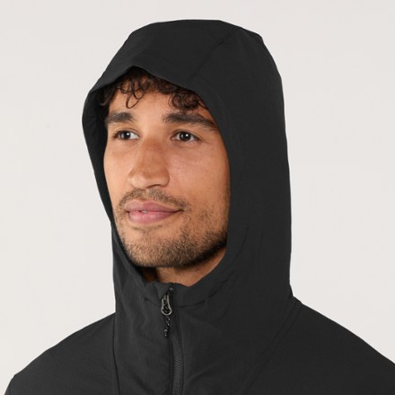Outdoor Research Ultima Soft Shell Hoodie - Men's 4
