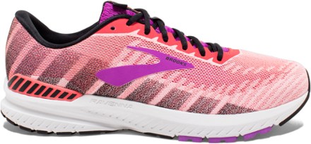 brooks women's ravenna 10