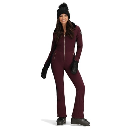 Obermeyer Katze Down Snowsuit - Women's 1