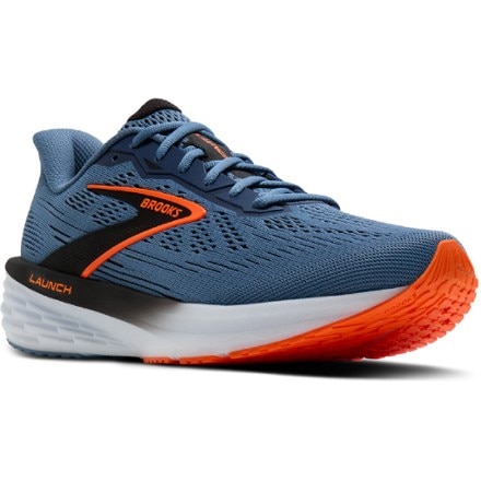 Brooks Launch 12 Road-Running Shoes - Men's 2