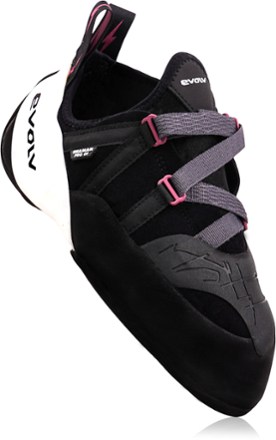 evolv Shaman Pro LV Climbing Shoes - Women's 2