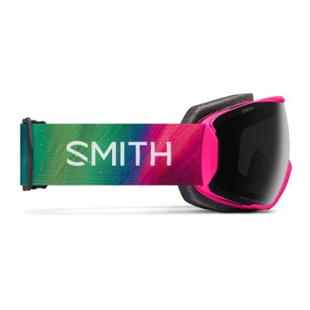 Smith Moment ChromaPop Snow Goggles 3