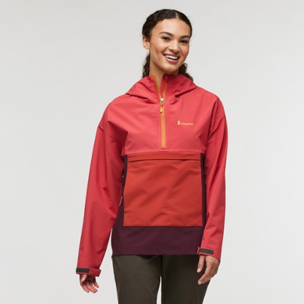 Cotopaxi Cielo Anorak - Women's 1