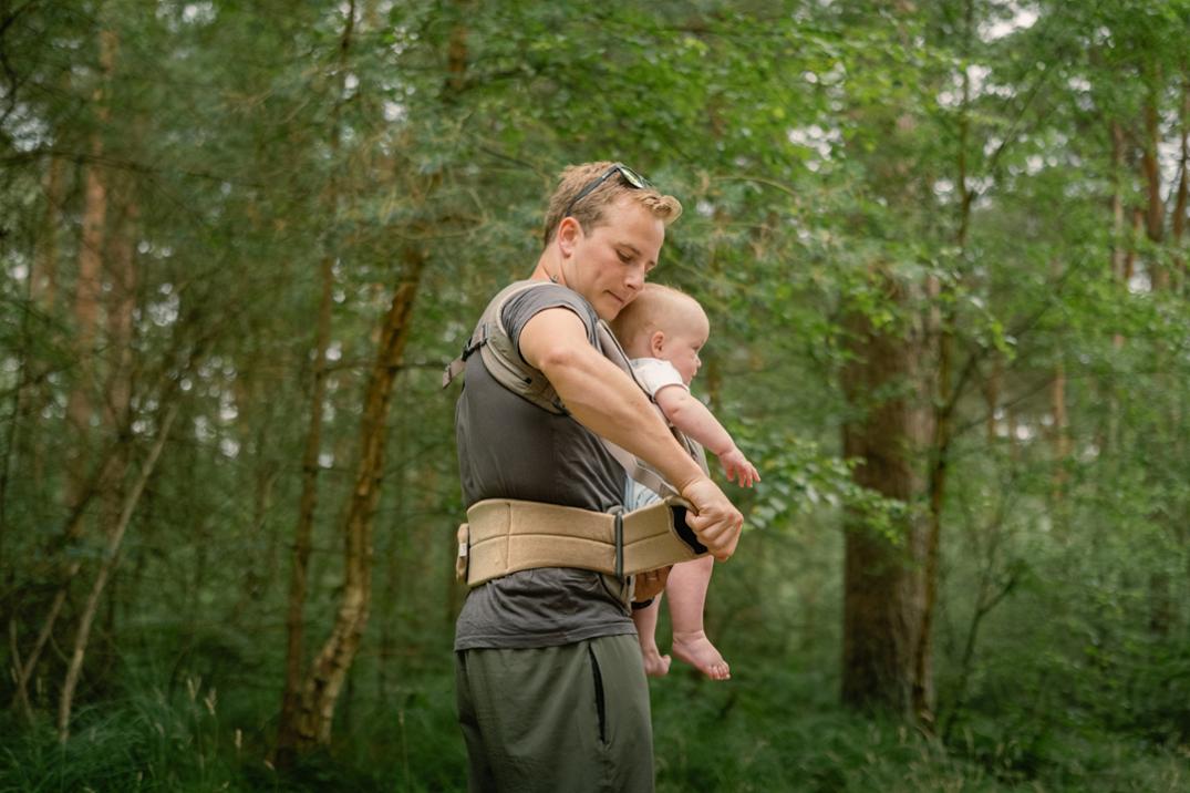 Location Image for Poco Soft Child Carrier LT