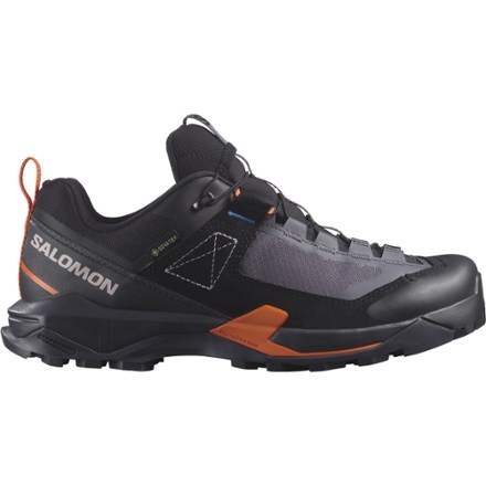 Salomon X Ultra Alpine Low GORE-TEX Hiking Shoes - Women's 0