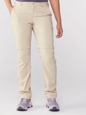 Columbia Women's Saturday Trail II Straight Leg Pant - Madison River  Outfitters