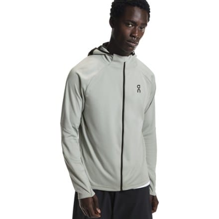 On Climate Zip Hoodie - Men's 1