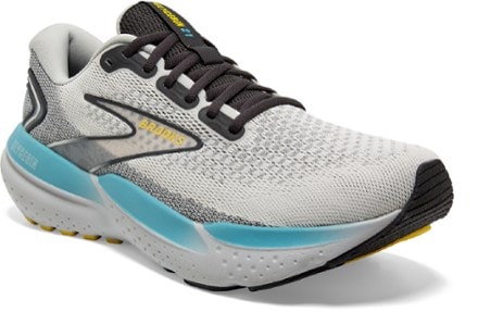 Brooks Glycerin 21 Road-Running Shoes - Men's 2