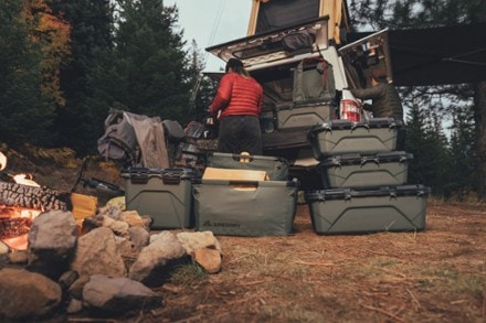 Gregory Alpaca Gear Pod - 10 Liter 10