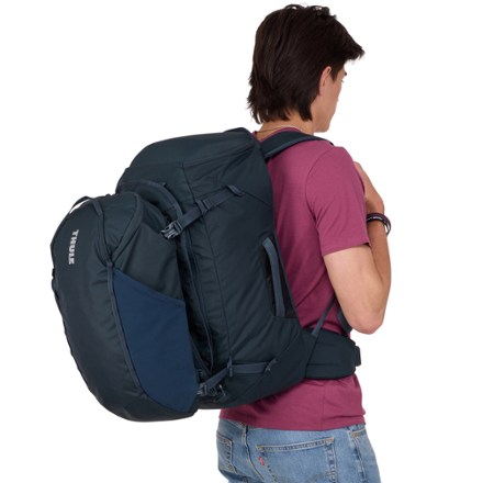 Thule Landmark 60 L Travel Pack - Men's 1