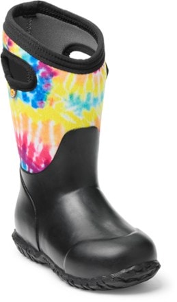 Bogs York Tie-Dye Rain Boots - Kids' 1