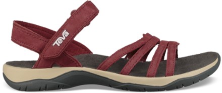 used teva sandals