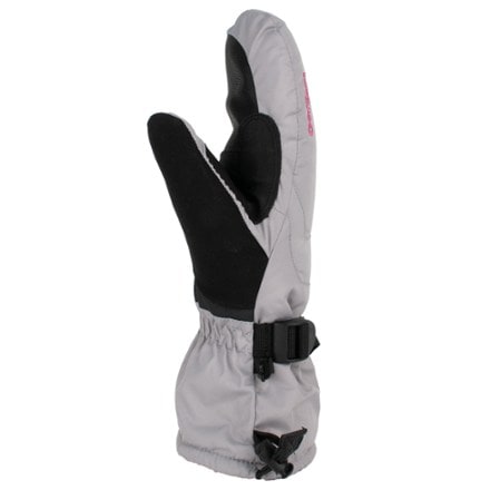 Gordini AquaBloc Down Gauntlet Mittens - Women's 4