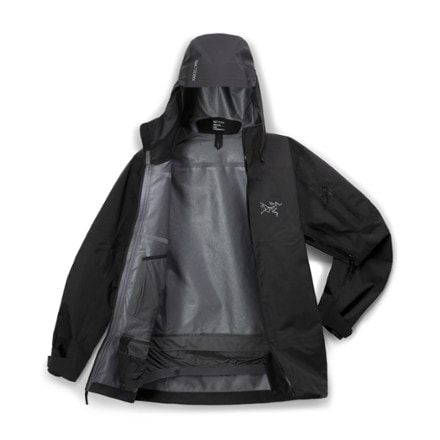 Arc'teryx Sabre Jacket - Men's 5