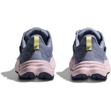HOKA Anacapa 2 Low GTX Hiking Shoes - Women's 4