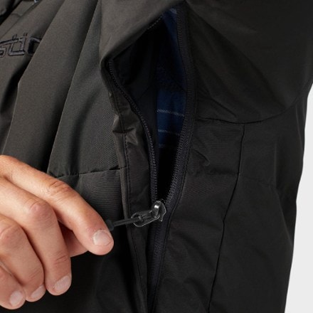 Stio Colter Windstopper Down Jacket - Men's 8