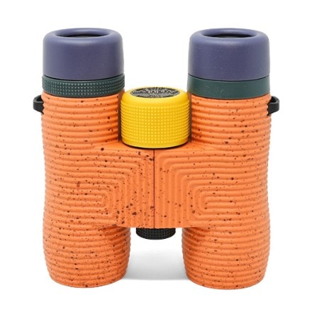 Nocs Provisions Nocs x National Audubon Society Field Issue 8 x 32 Binoculars Bundle 5