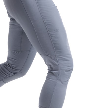 Arc'teryx Rho Insulated 3/4 Base Layer Bottoms - Men's 6