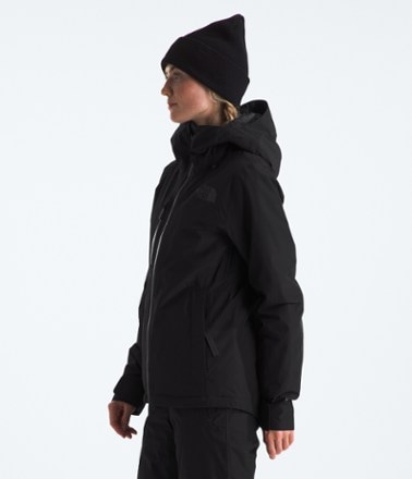 The North Face Descendit Insulated Jacket - Women's 3